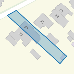 Perceel NBH00-H-2348