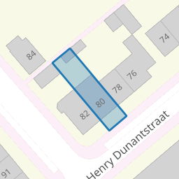 Perceel NBH00-H-2356