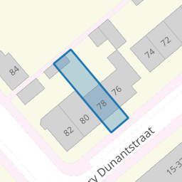 Perceel NBH00-H-2357