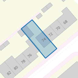 Perceel NBH00-H-2359