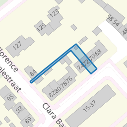 Perceel NBH00-H-2360