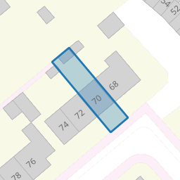 Perceel NBH00-H-2361