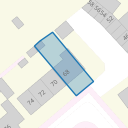 Perceel NBH00-H-2362