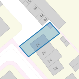 Perceel NBH00-H-2363