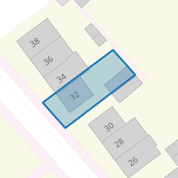 Perceel NBH00-H-2366