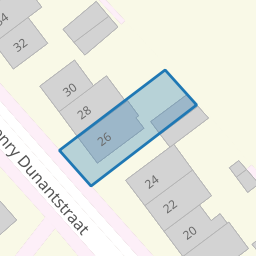 Perceel NBH00-H-2369