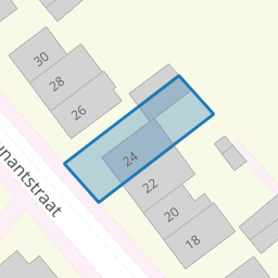 Perceel NBH00-H-2370