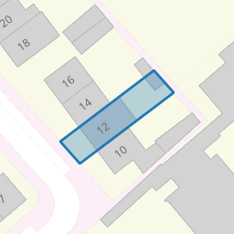 Perceel NBH00-H-2376