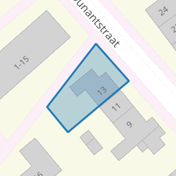 Perceel NBH00-H-2378