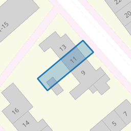 Perceel NBH00-H-2379