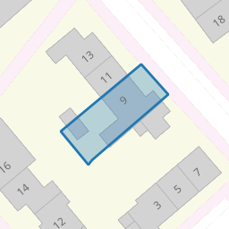 Perceel NBH00-H-2380