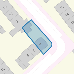 Perceel NBH00-H-2381