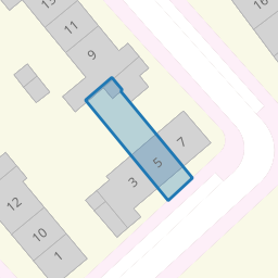 Perceel NBH00-H-2382