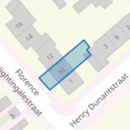 Perceel NBH00-H-2385