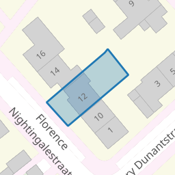 Perceel NBH00-H-2386