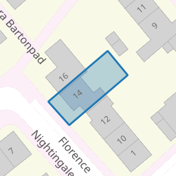 Perceel NBH00-H-2387