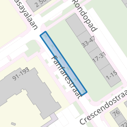 Perceel NBH00-H-2407