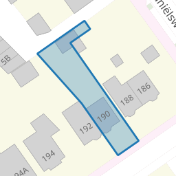 Perceel NBH00-H-2428