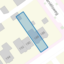 Perceel NBH00-H-2429