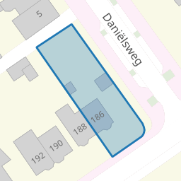 Perceel NBH00-H-2430