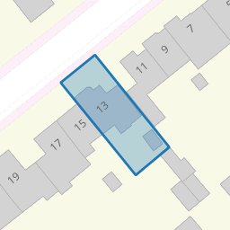 Perceel NBH00-H-2435