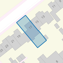 Perceel NBH00-H-2437