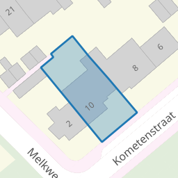 Perceel NBH00-H-2443