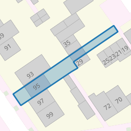 Perceel NBH00-H-2448