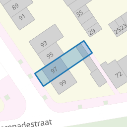 Perceel NBH00-H-2449