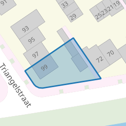 Perceel NBH00-H-2450