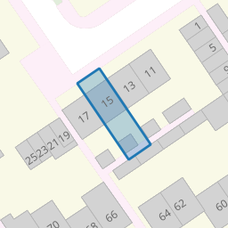 Perceel NBH00-H-2457