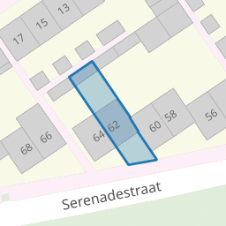 Perceel NBH00-H-2465