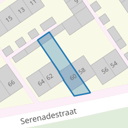 Perceel NBH00-H-2466