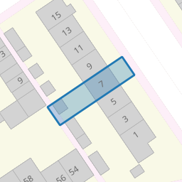 Perceel NBH00-H-2474