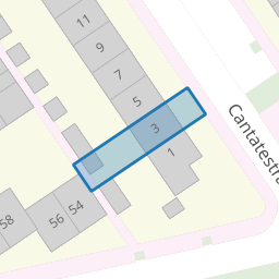 Perceel NBH00-H-2476