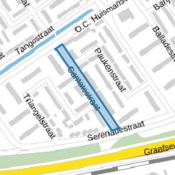 Perceel NBH00-H-2479