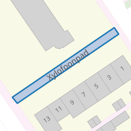 Perceel NBH00-H-2480