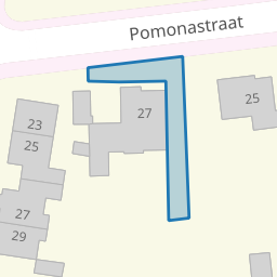 Perceel NBH00-H-2486