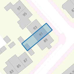 Perceel NBH00-H-2489