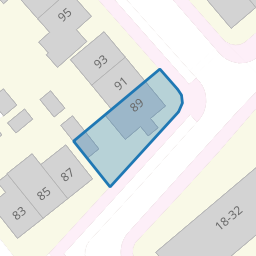 Perceel NBH00-H-2490