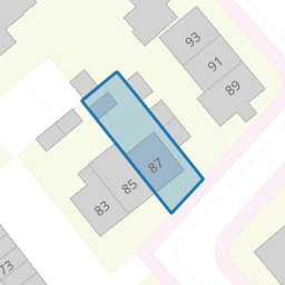 Perceel NBH00-H-2491