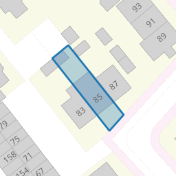 Perceel NBH00-H-2492