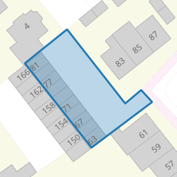 Perceel NBH00-H-2494