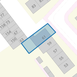 Perceel NBH00-H-2495