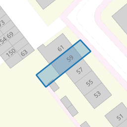 Perceel NBH00-H-2496