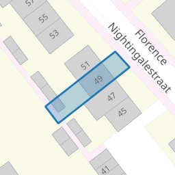 Perceel NBH00-H-2501