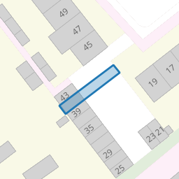 Perceel NBH00-H-2505