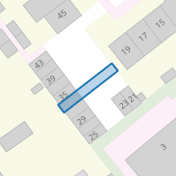 Perceel NBH00-H-2509