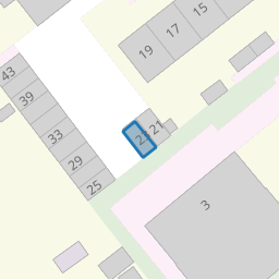 Perceel NBH00-H-2511