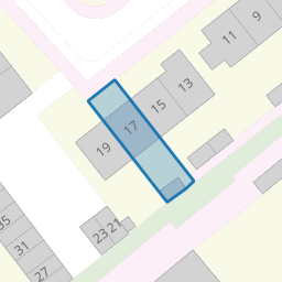 Perceel NBH00-H-2513